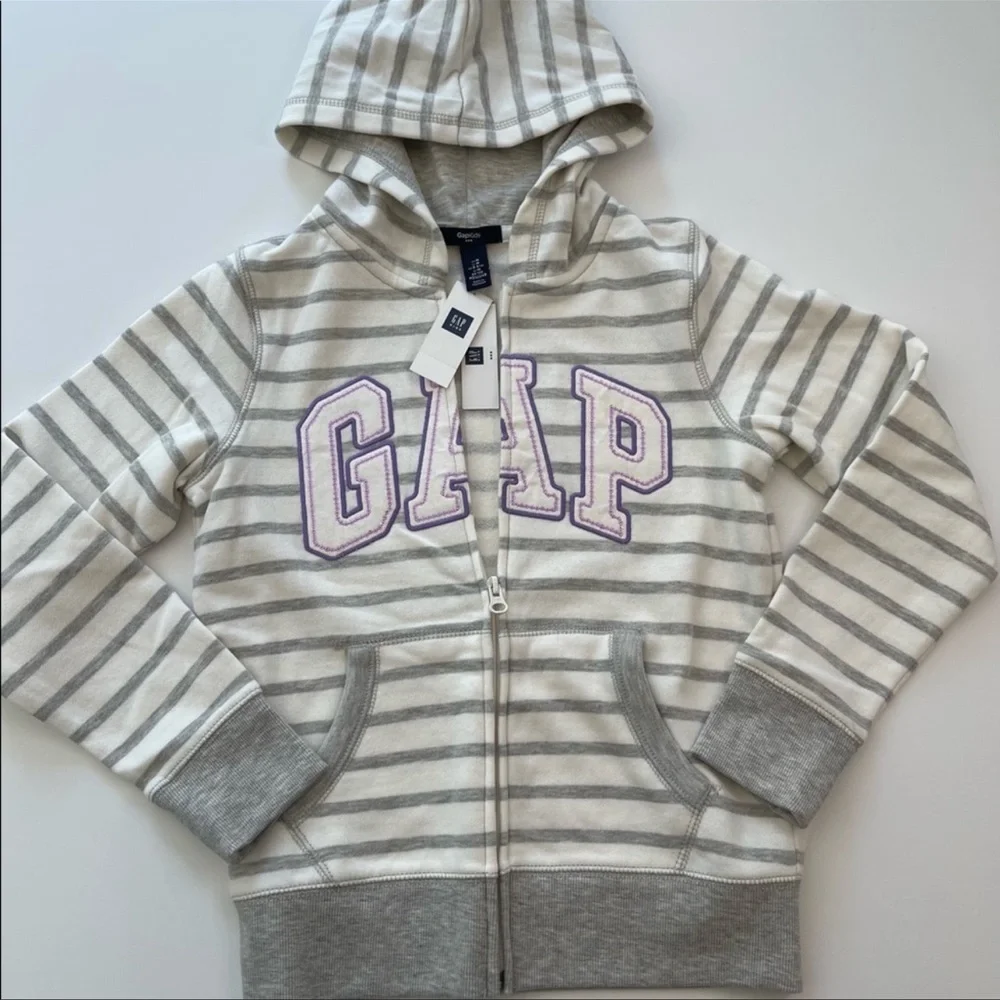 GAP gapkid zip